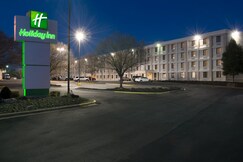 Holiday Inn CHARLOTTE-AIRPORT CONF CTR