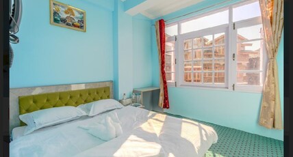 The Kannaz Room Type - Deluxe Room-Special