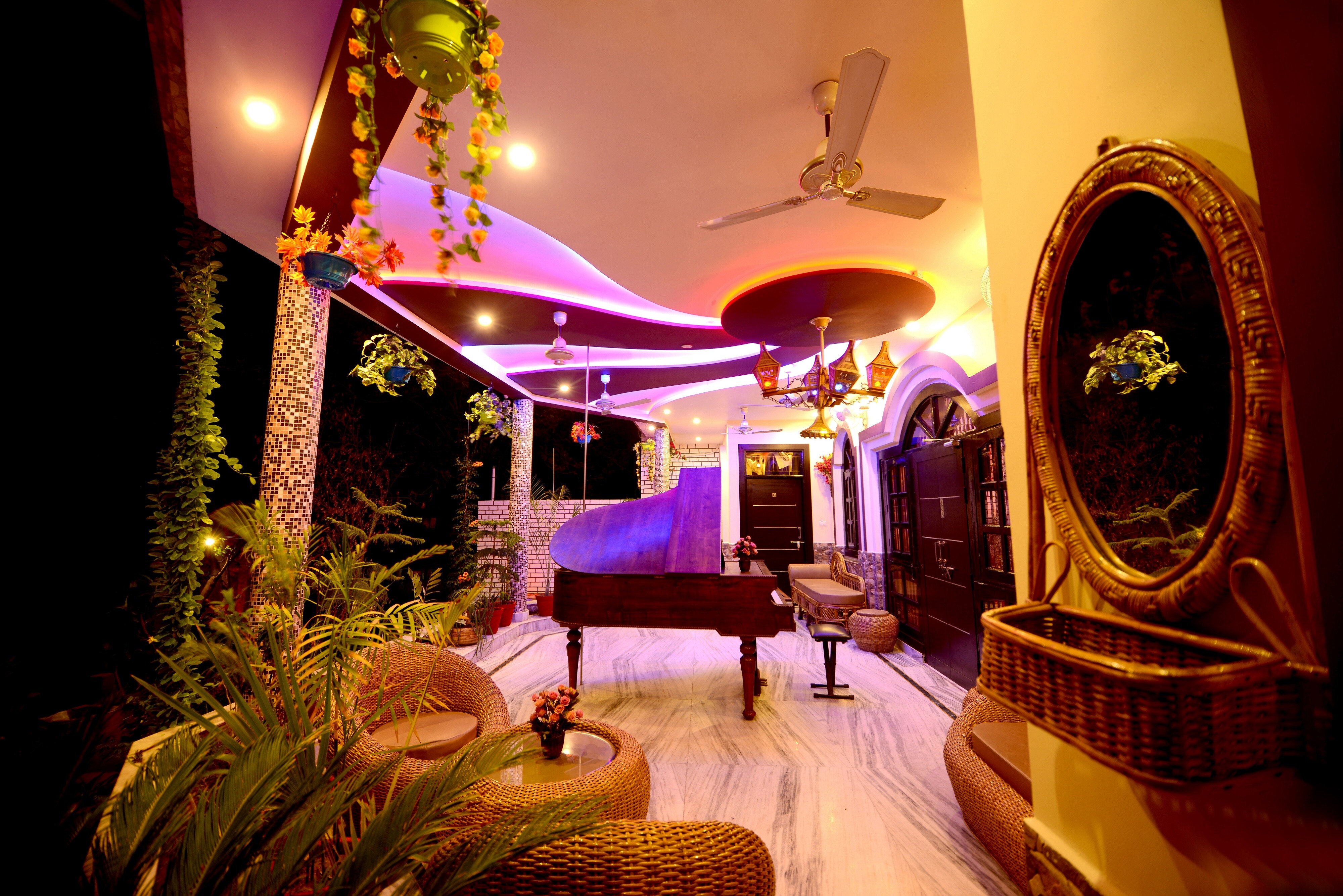 Aman Homestay, A Boutique Hotel - Tap to explore photos