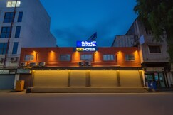 FabHotel Nidhivan