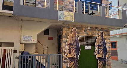 The Aarambh Home Stay Room Type - 4 person room