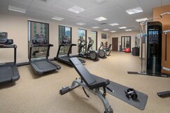 Homewood Suites by Hilton Austin Downtown, TX