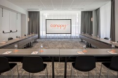 Canopy by Hilton Boston Downtown