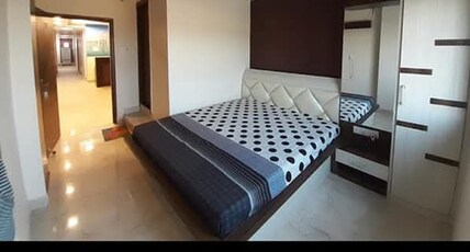 Hotel Khalsa Residency Room Type - Deluxe Room