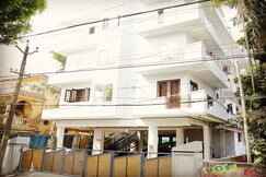 Cochin Inn Apartments