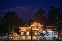 The Morel House - A Forest Retreat