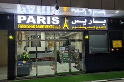 PARIS FURNISHED APARTMENTS L.L.C