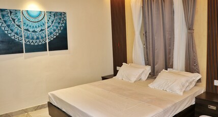 The Dawn Imperial Room Type - Executive