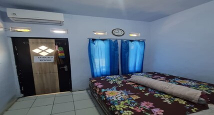 Hotel O New Asembagus 3 Room Type - Indonesia Standard Double