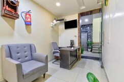 FabHotel Swastik