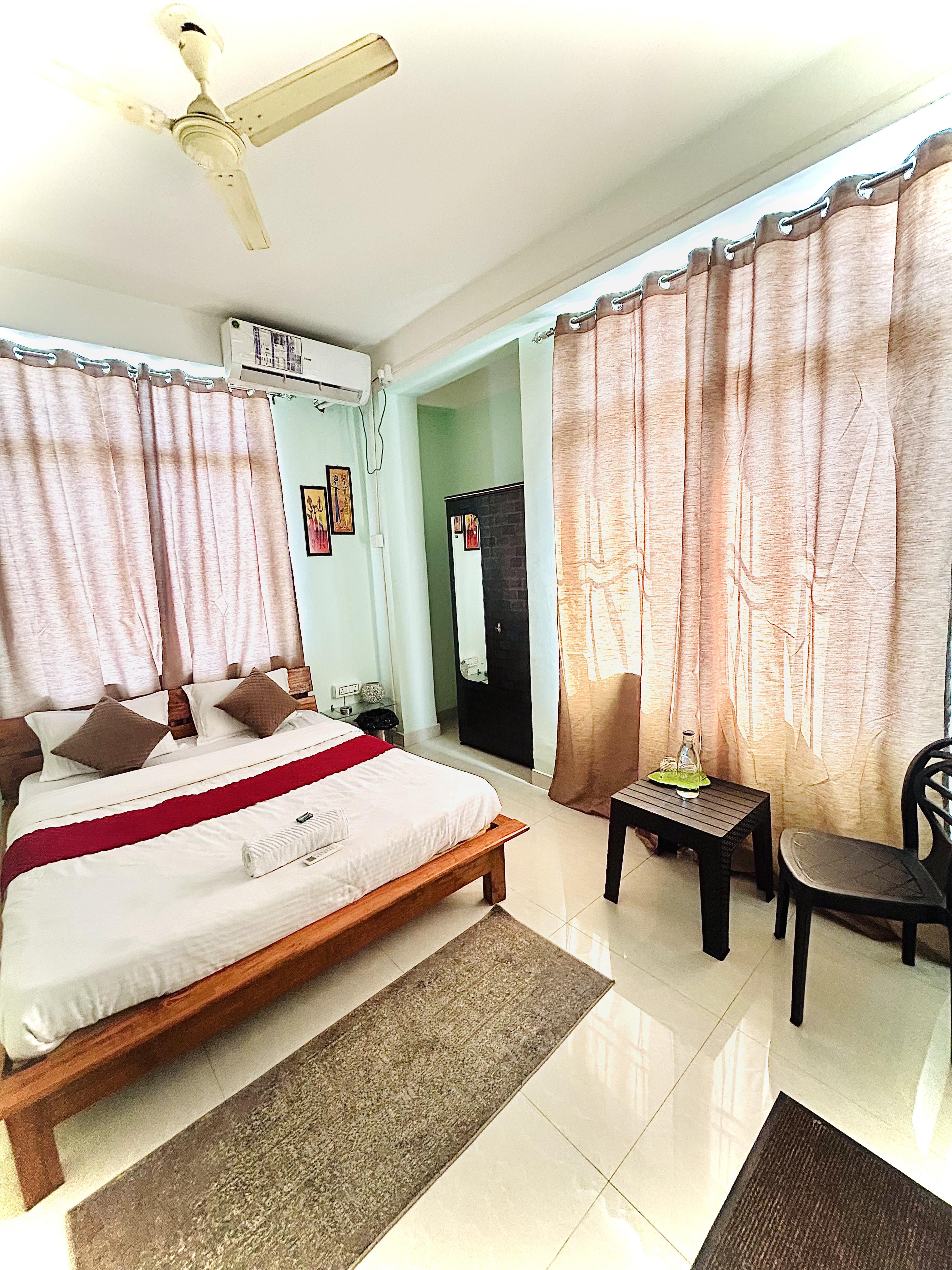 Dreams Homestay ( a affordable stay ) - Tap to explore photos