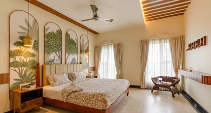 Mayilveedu Guest House Room Type - Master Suite Room