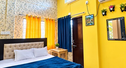 Kashiyana Room Type - Bedroom 2