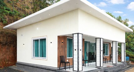 Mayflower villa 3BHK Stay with Valley View Room Type - Mayflower villa 3BHK Stay with Valley View