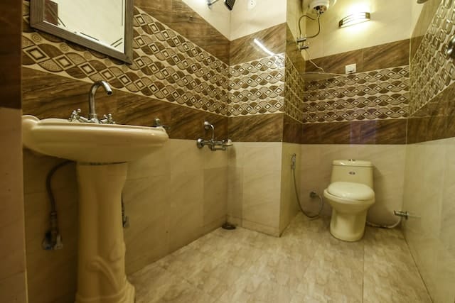 HOTEL PURNIMA - Tap to explore photos