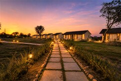 Nature Jawai Retreat -Sena