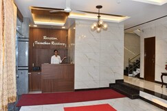 Address of Vasantham Residency