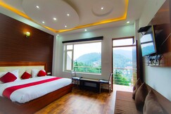 Hotel Snow Ark, Dalhousie