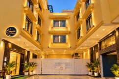 Hotel Curio IGI Delhi Airport By Tranquil Group