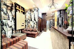 Hotel Krishna Regency