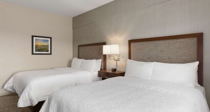 Hampton Inn by Hilton Penn Yan Room Type - 1K LAKE VW HEARING ACC NS