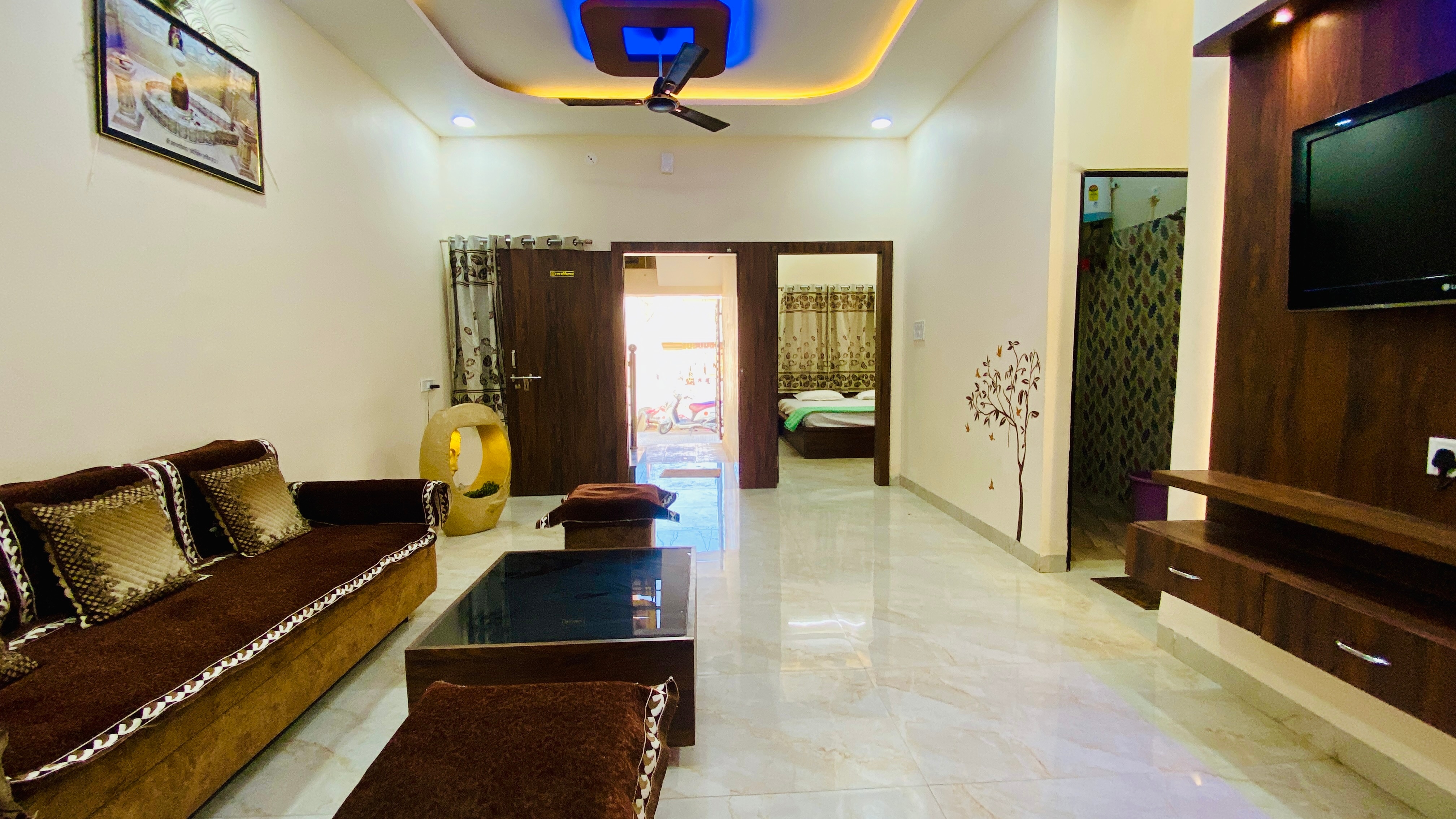 Nandi homes homestay - Tap to explore photos
