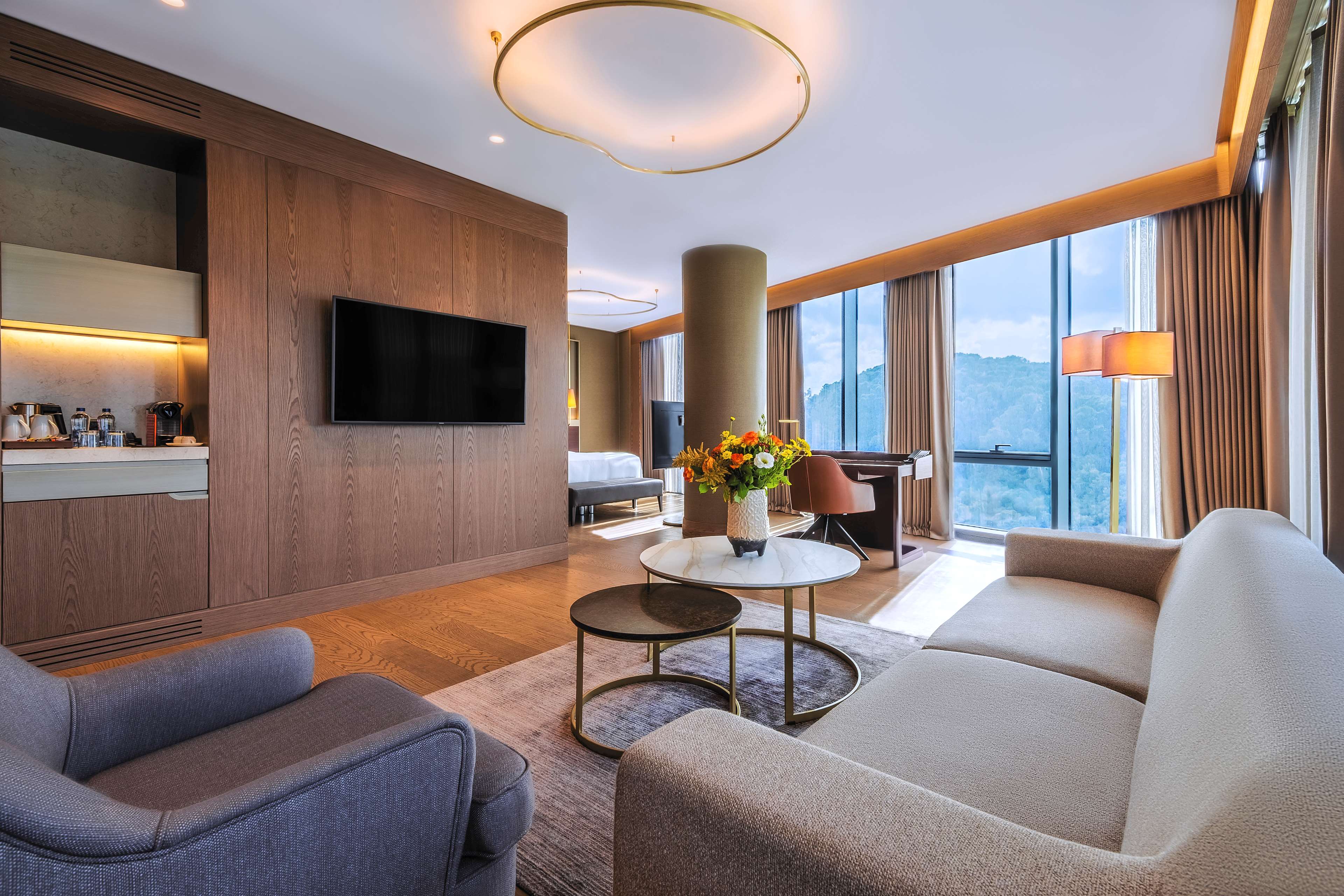Radisson Collection Hotel, Vadistanbul - Tap to explore photos