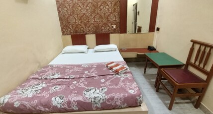 Hotel SUKHMANI Room Type - AC DELUXE ROOM