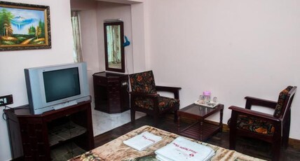 Hotel Mount View Room Type - Family Suite