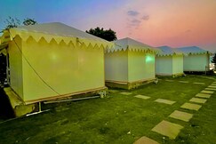 Pawana lake camping by Nature Bliss camp