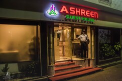 ASHREEN GUEST HOUSE