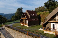 Samsara Luxury Cottages & Spa, Chail Hills