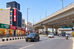 Hotel NS Near Delhi Airport