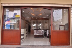 RNS Residency & Restaurant