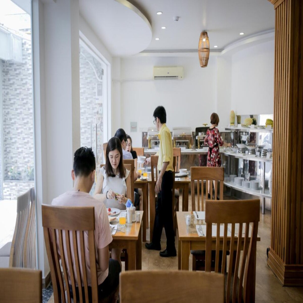 Main gallery