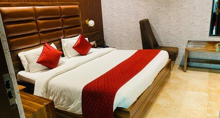 KOHINOOR PALACE - A HERITAGE HOTEL Room Type - Standard Room
