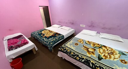 devlok home stay Room Type - Bedroom 102