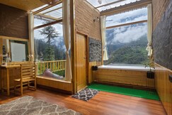 Address of Peaks N Valley Stays 2 Jibhi