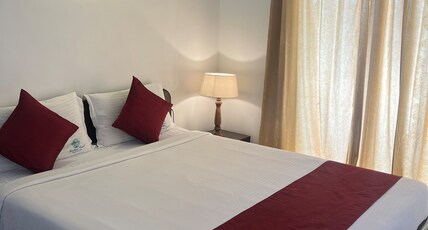 Martins Crest Room Type - Premium Room