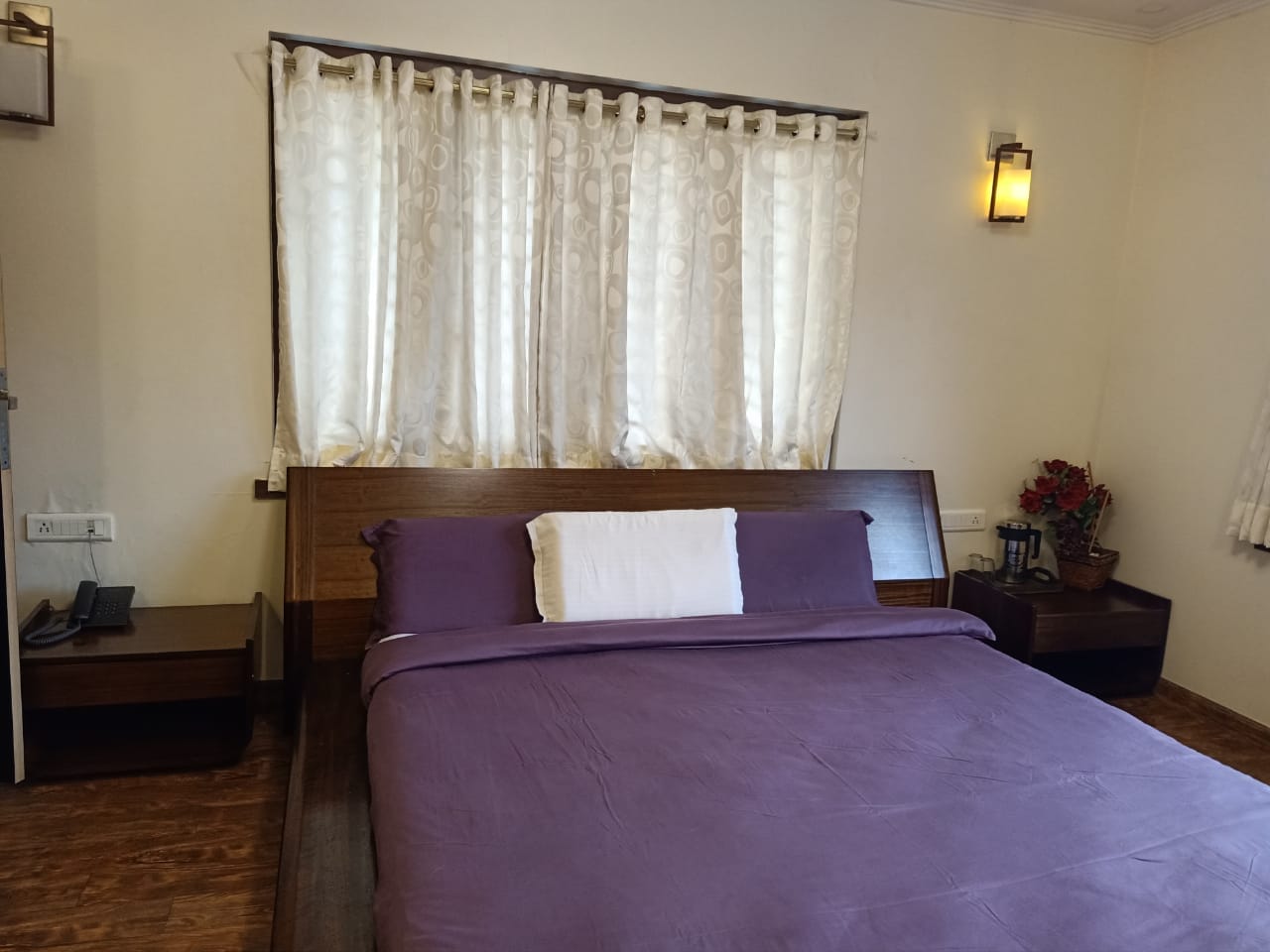 Havelock Leisure -A Boutique Villa - Tap to explore photos