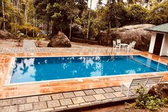 Cave Valley Eco Retreat Natural Villa