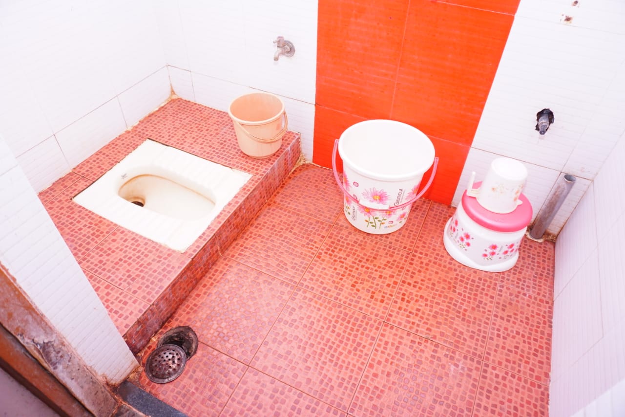 Hotel Sai Vitthala, Shirdi - Tap to explore photos
