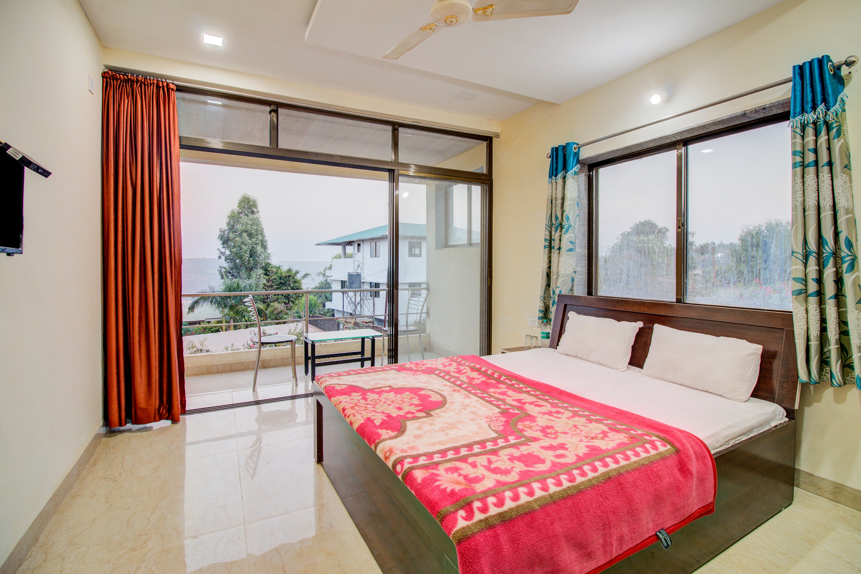 Sahyadri hill Residency - Tap to explore photos