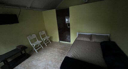 D-360 camp Room Type - Bedroom 4