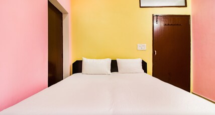 SPOT ON Doon View Guest House Room Type - Classic
