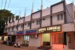 ARIVU LODGE AC