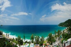 Waterfront Suites Phuket by Centara