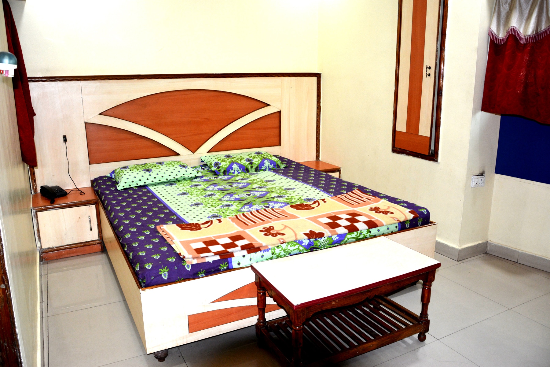 Hotel Panchvati - Tap to explore photos