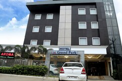 NK GRAND PARK AIRPORT HOTEL