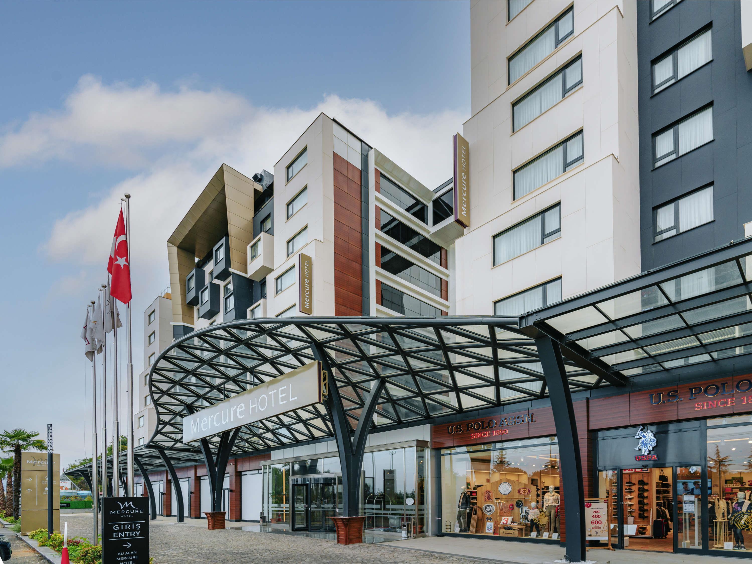 Mercure Trabzon Hotel - Tap to explore photos
